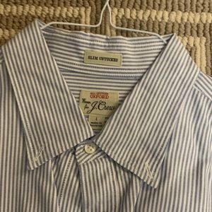 J.Crew Mens Shirt